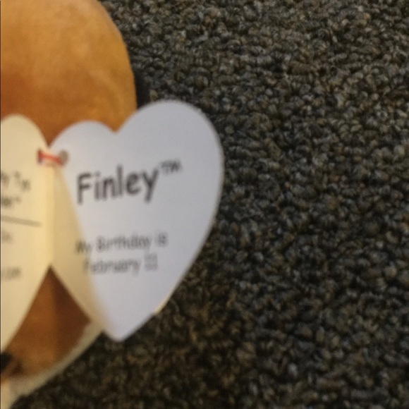 NWT Beanie Boos - Picture 2 of 8